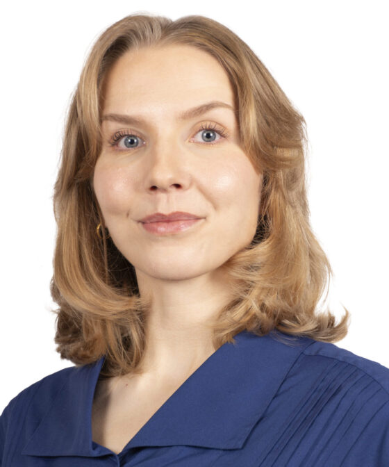 Sara Backman
