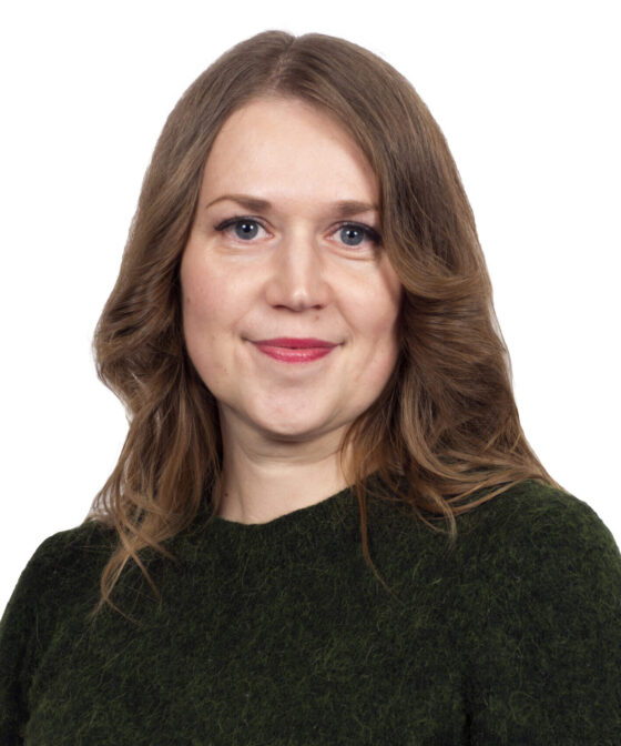 Katja Marova