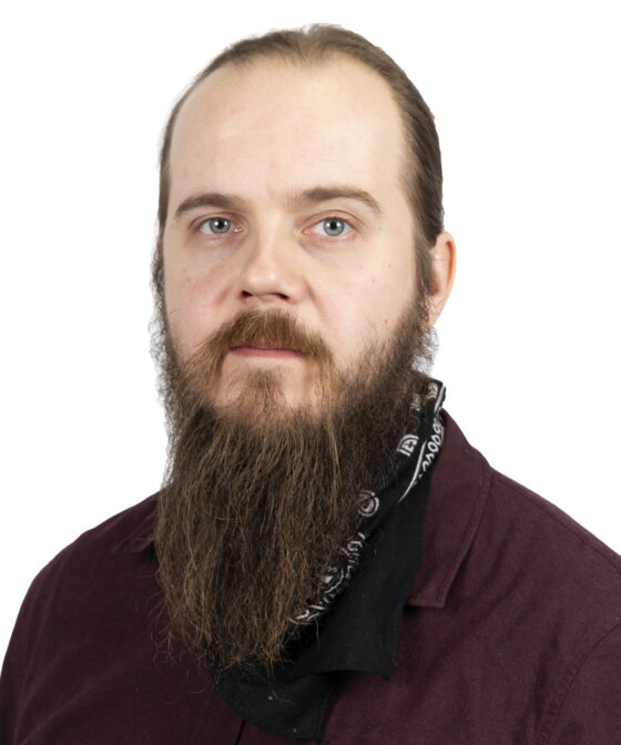 Erik Raatikainen